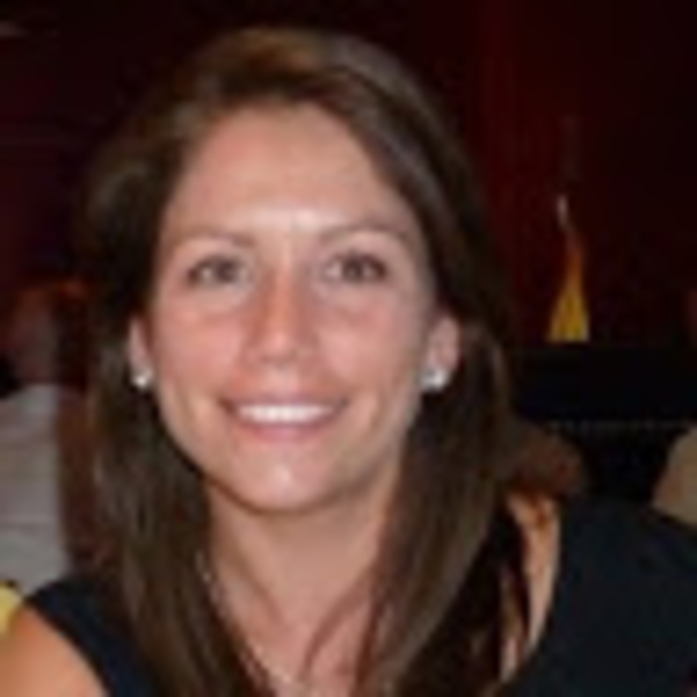 Meet your Posher, Elizabeth